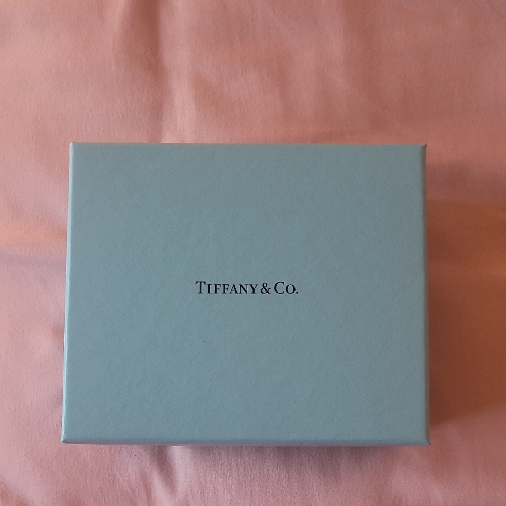 Tiffany & Co. Blue Box